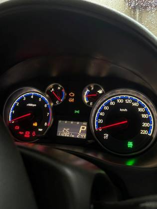 SUZUKI SX4 2.0 4X4 16V GASOLINA 4P AUTOMÁTICO